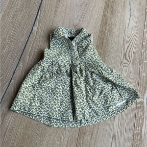 Baby gap 12-18 month dress